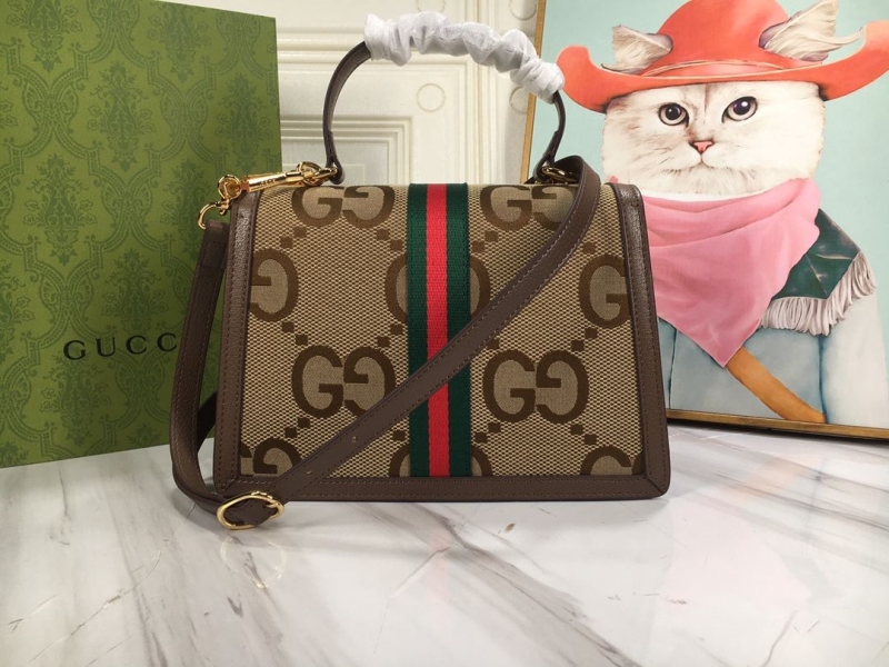 Gucci Top Handle Bags